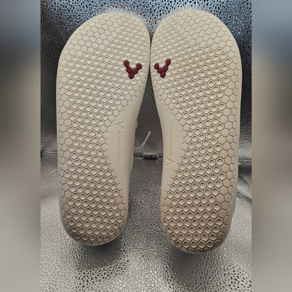 Vivobarefoot Primus Lite Knit Women’s EU 40 / US 9 Barefoot Shoes NWOT - Picture 8 of 11